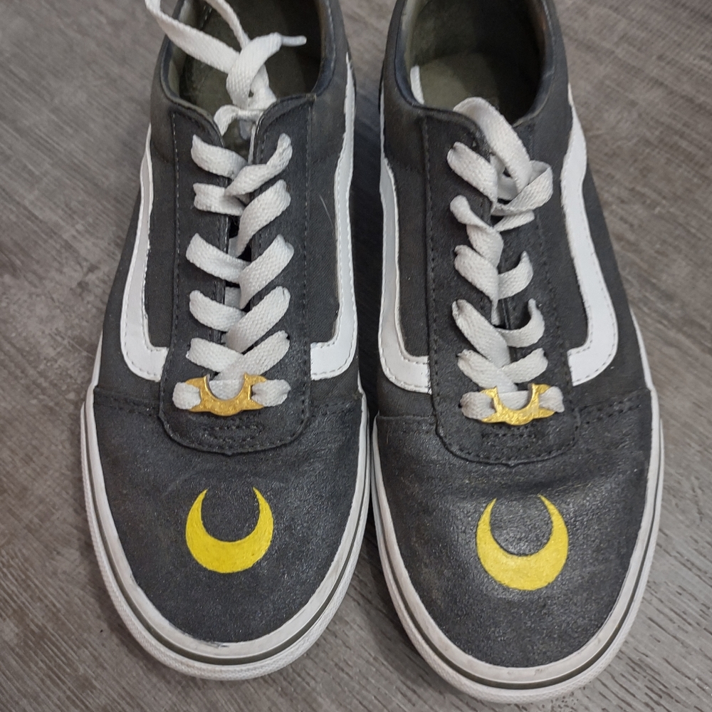 Vans Shoes